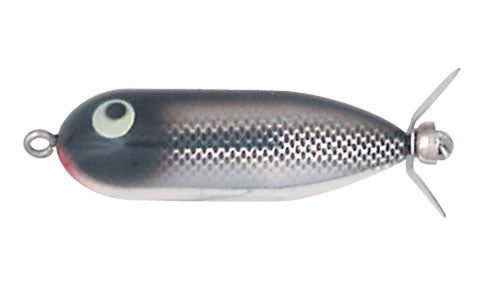 Heddon Tiny Torpedo - Angler's Headquarters