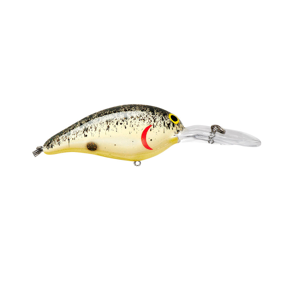 bill norman fishing lures Norman Deep Little N Crankbait