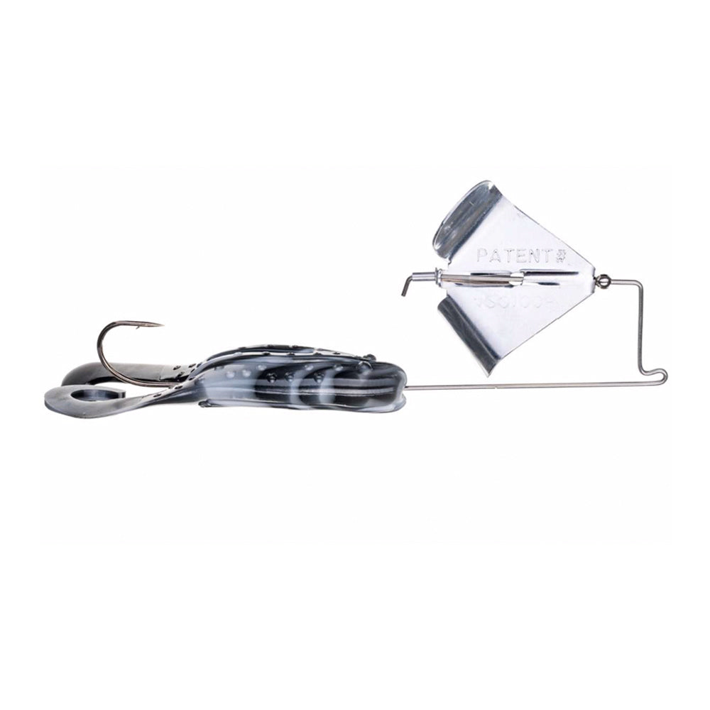 Strike King KVD Toad Buzz