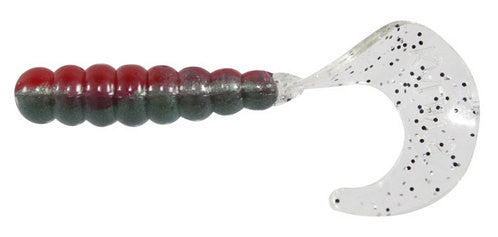 Kalin's Triple Threat Grubs - Angler's Headquarters