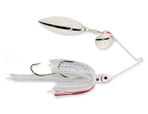 Strike King Premier Plus Spinnerbait Colorado Willow - Angler's Headquarters