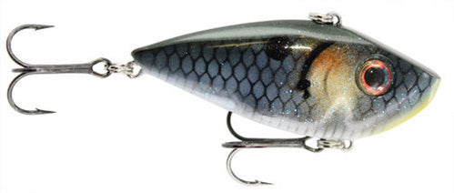Strike King Red Eye Shad 1/2 oz. - Angler's Headquarters