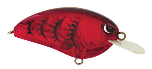 Spro John Crews Little John 50 Crankbait 1/2oz - Angler's Headquarters