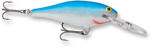Rapala Shad Rap (Size 09) (3-1/2") - Angler's Headquarters