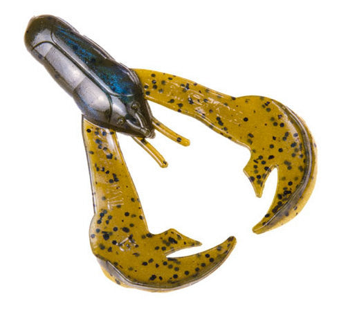 Strike King Rage Tail Chunk (4") (7 pack) - Angler's Headquarters