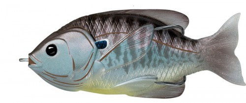 Live Target Sunfish Hollow Body