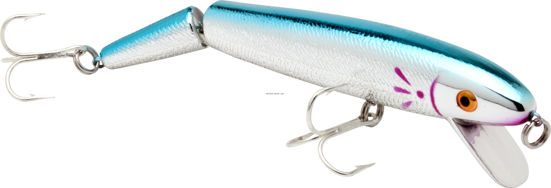 Cotton Cordell Big-O/Super Spot Crankbait Kit Cotton Cordell Big-O/Super Spot Crankbait Kit