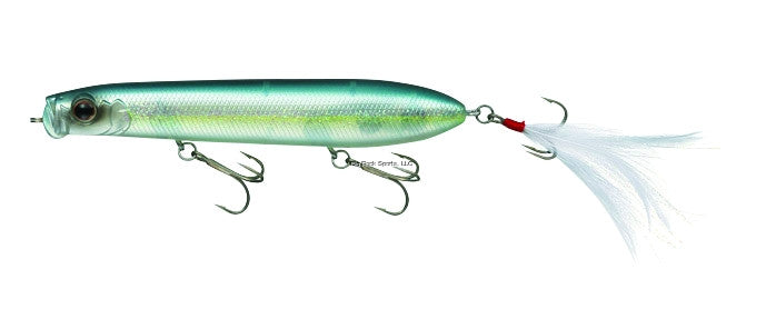 Evergreen SB Topwater Plug - Angler's Headquarters