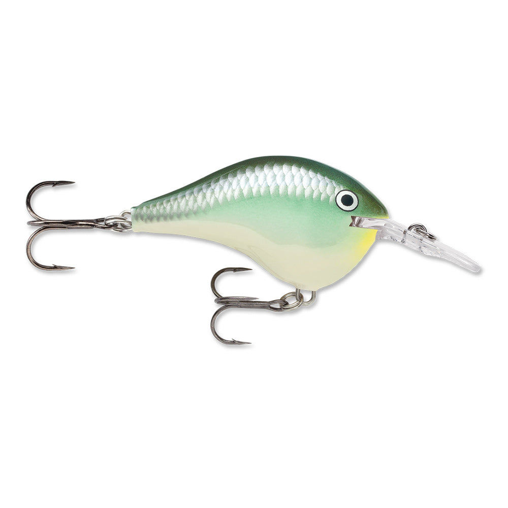 Rapala DT-4 Crankbaits