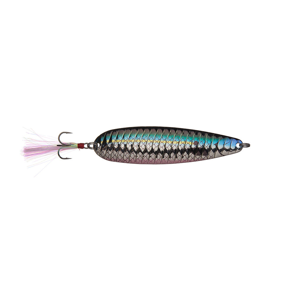 Nichols Lake Fork Flutter Spoon