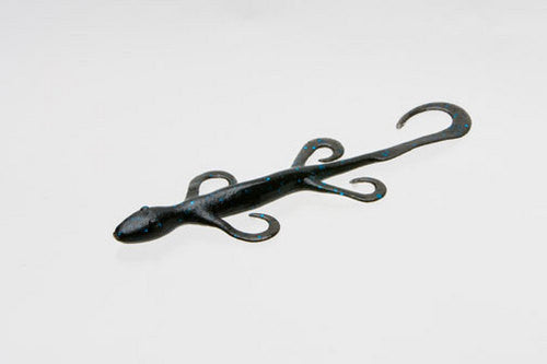 Zoom Lizards (6 inch- 9 Pack) - Angler's Headquarters
