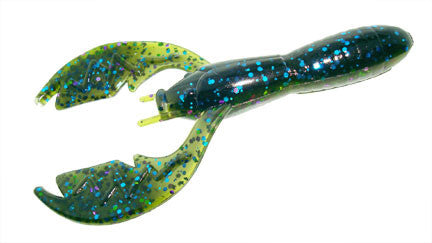 Netbait Paca Craw (Tiny - 10 pk) - Angler's Headquarters