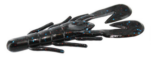 Zoom Ultra Vibe Speed Craw (3") (12 pk) - Angler's Headquarters
