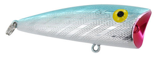 Rebel Pop-R Topwater Plugs - Angler's Headquarters