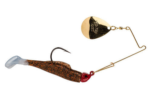 Strike King Redfish Magic Saltwater Spinnerbaits - Angler's Headquarters