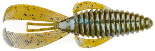 Strike King Rage Tail DB Structure Bug - Angler's Headquarters