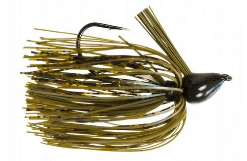Strike King Denny Brauer Structure Jig - Angler's Headquarters
