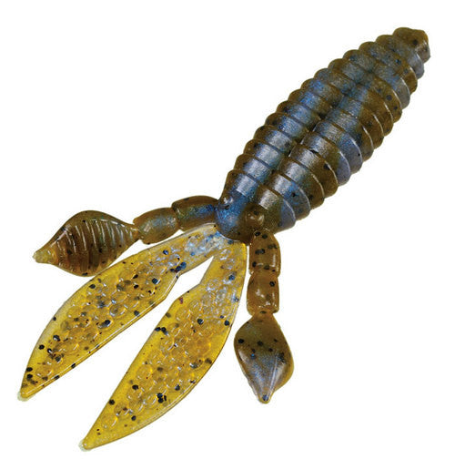 Strike King Perfect Plastic Rodent - Angler's Headquarters