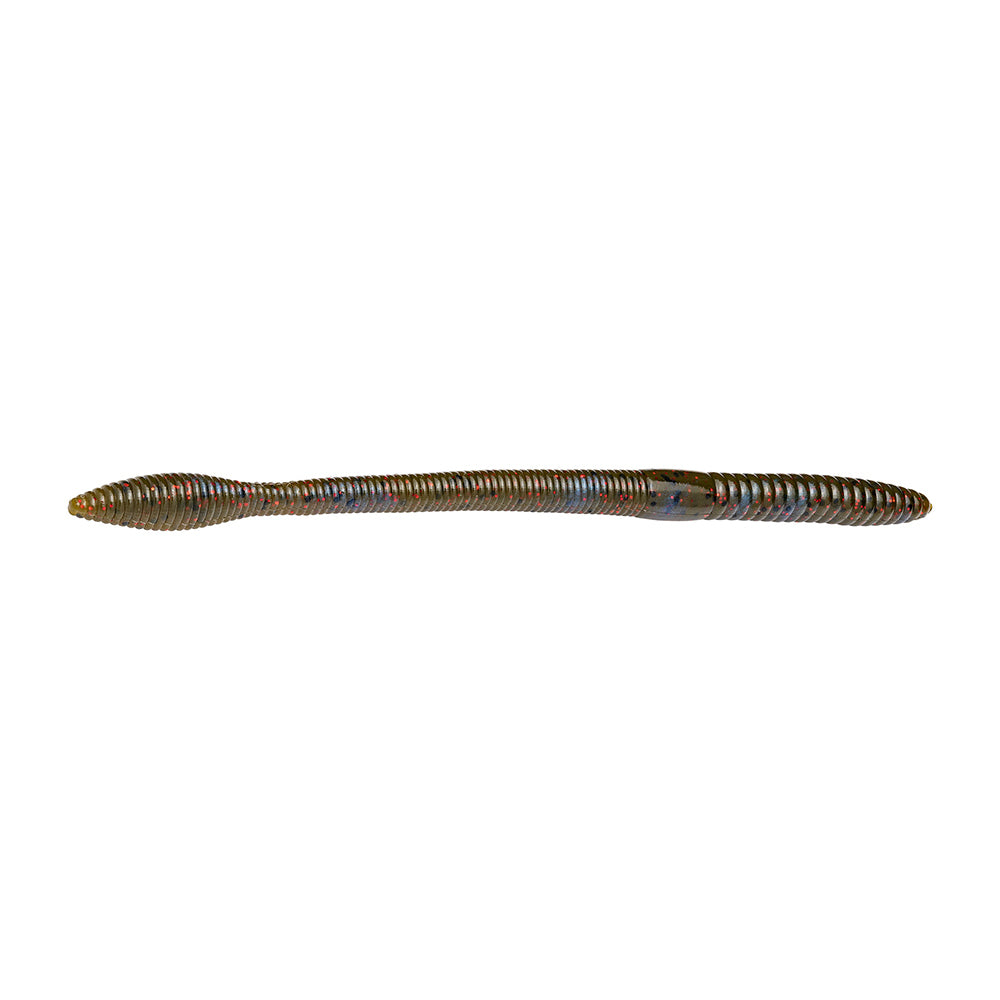 Strike King KVD Perfect Plastic KVD Finesse Worm (6.5")