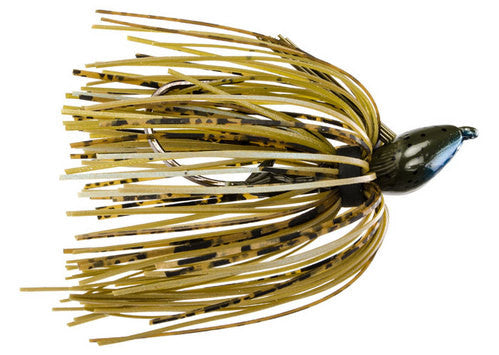 Strike King Denny Brauer Baby Structure Jig - Angler's Headquarters