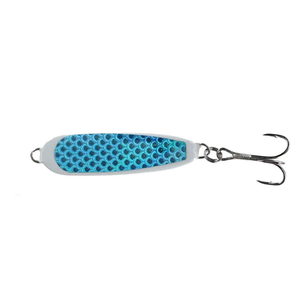 Berry's Flex It Spoon Blue Flash/White / 1/2oz