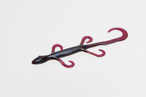 Zoom Magnum Lizards (8 in - 9 pack) - Angler's Headquarters