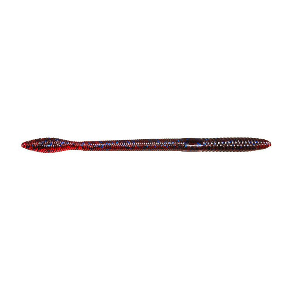 Strike King KVD Perfect Plastic KVD Finesse Worm (6.5")