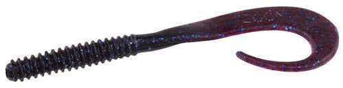 Zoom Big Dead Ringer Worm (8") (10 Pk) - Angler's Headquarters