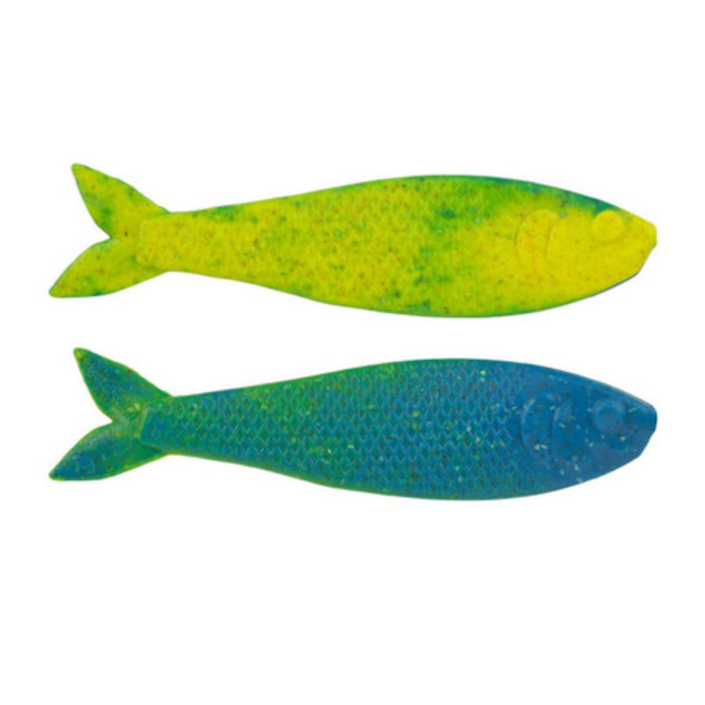 Berkley Gulp! Surf Bytes Baitfish