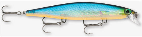 Rapala Shadow Rap Deep - Angler's Headquarters