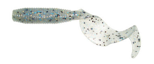 Zoom Fat Albert (3.25 inches-10 pack) - Angler's Headquarters