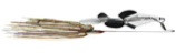 Greenfish Tackle Shark Buzzbait (Double Bladed) - Angler's Headquarters