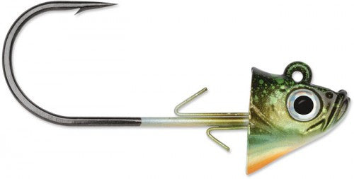 VMC Ike Approved Swimbait Jig Heads - Angler's Headquarters