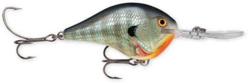 Rapala DT-10 Series Crankbaits - Angler's Headquarters