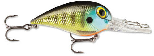 Storm Wiggle Wart Madflash - Angler's Headquarters
