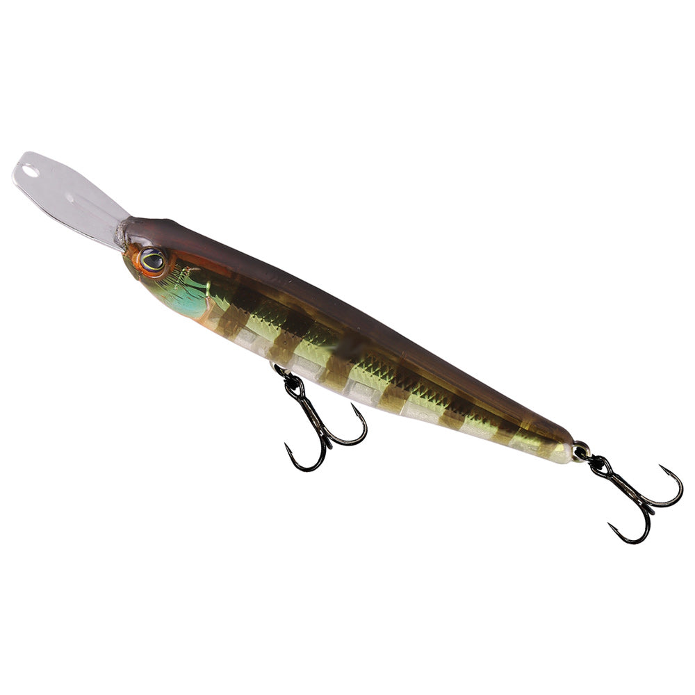 Jackall 007R Riser Bait