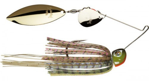 Strike King Hack Attack Heavy Cover Spinnerbait - Angler's Headquarters