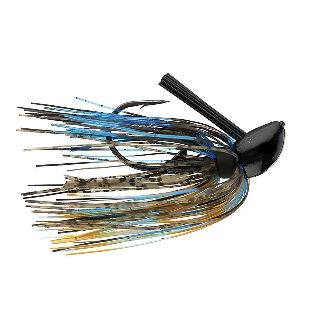 D&L Baby Advantage Casting Jigs