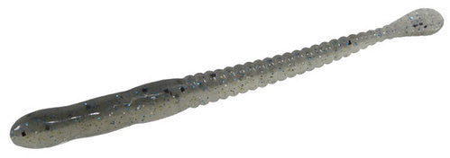 Zoom Meathead Worm (4") (20 pk) - Angler's Headquarters