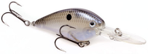 Strike King KVD HC Flat Side Crankbait - Angler's Headquarters