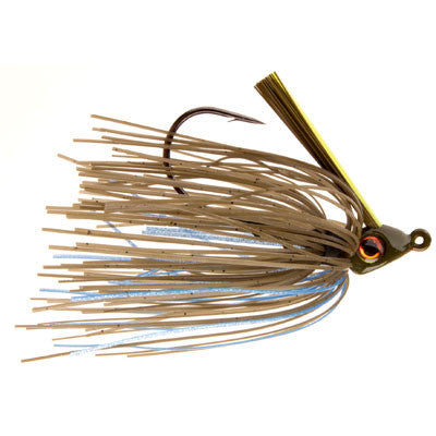 Santone Lures Chris McCall Rayburn Swim Jig - Angler's Headquarters