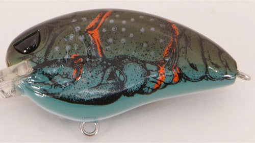 Spro John Crews Little John 50 Crankbait 1/2oz - Angler's Headquarters