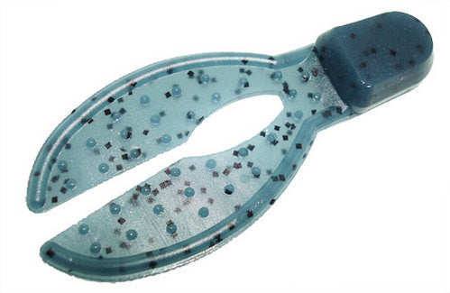 Zoom Super Chunk Jr. (2.75 inches-6 pack) - Angler's Headquarters