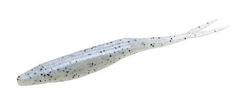 Zoom Super Fluke (5 Inches-10 Pack) - Angler's Headquarters