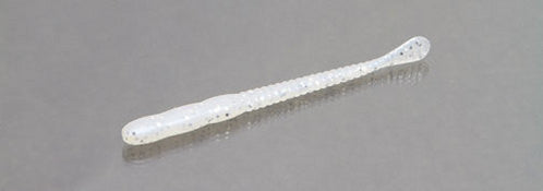 Zoom Meathead Worm (4") (20 pk) - Angler's Headquarters