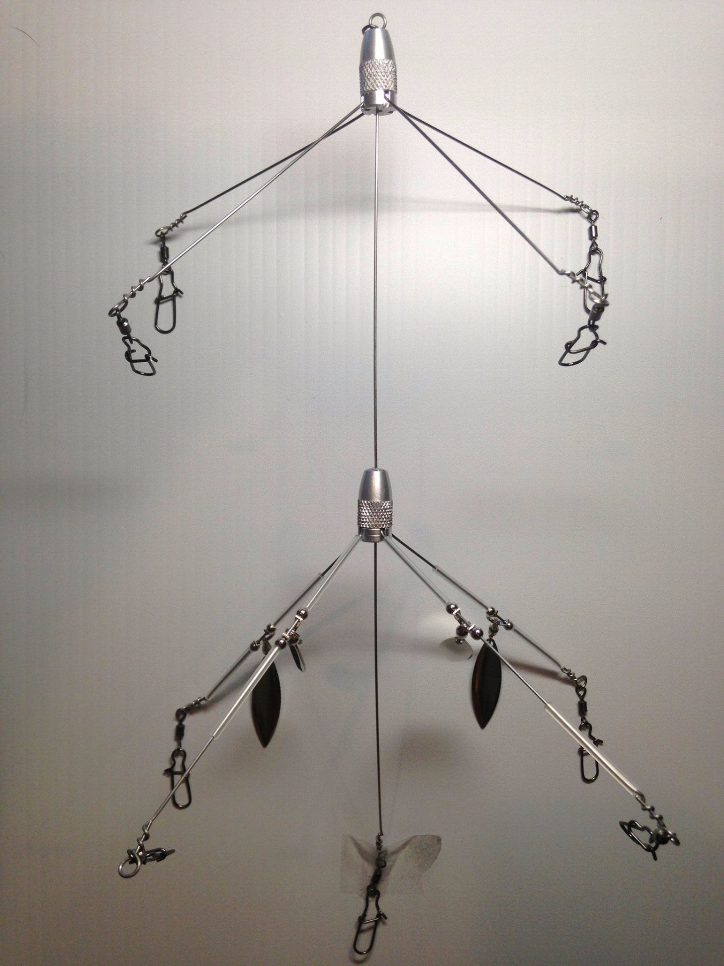 Shane's Baits Blades of Glory Lower - Angler's Headquarters