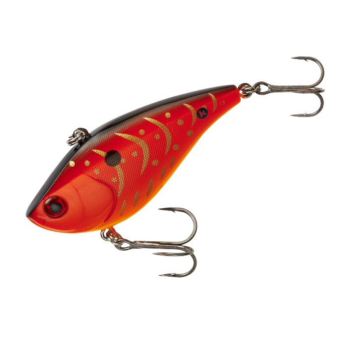 Booyah One Knocker Lipless Crankbaits