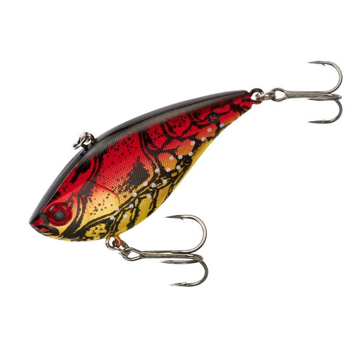Booyah One Knocker Lipless Crankbaits