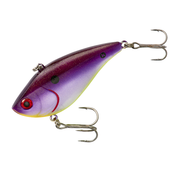 Booyah One Knocker Lipless Crankbaits