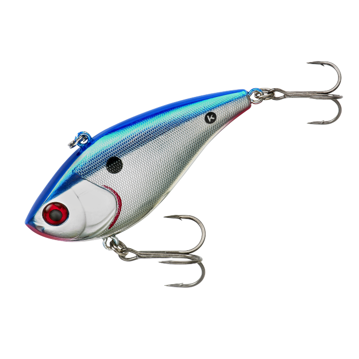 Booyah One Knocker Lipless Crankbaits